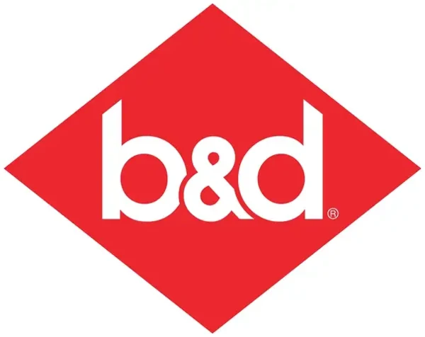 B&D